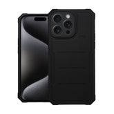 Ümbris Heavy Duty iPhone 15 Plus (must)
